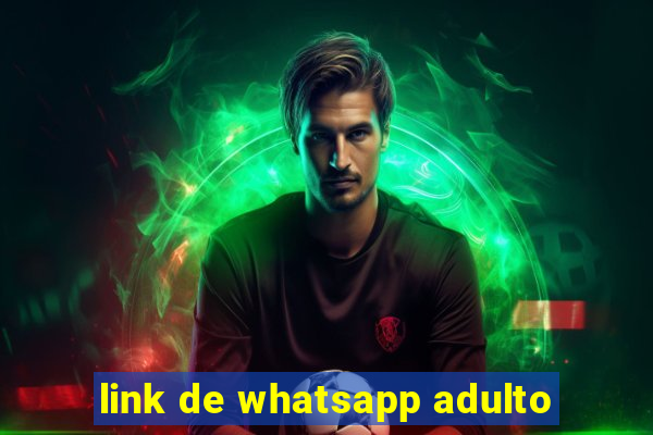 link de whatsapp adulto